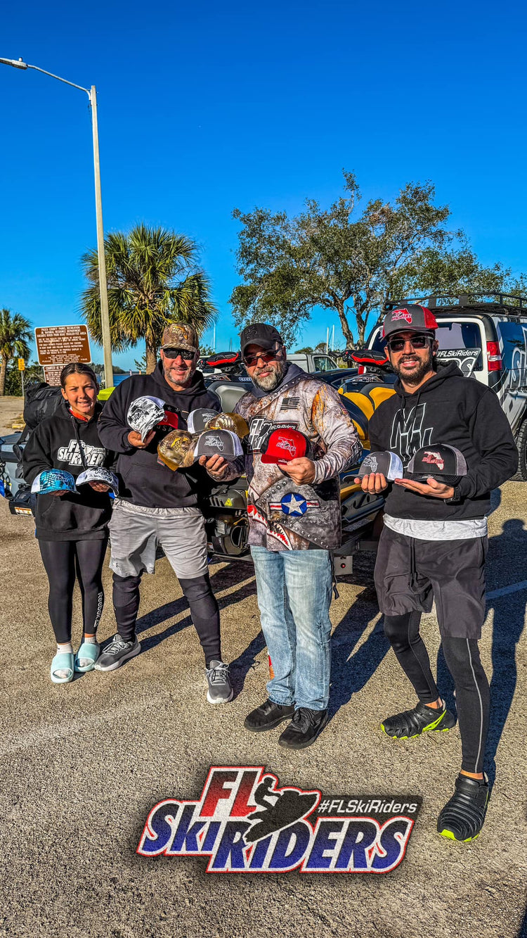 Florida Ski Riders