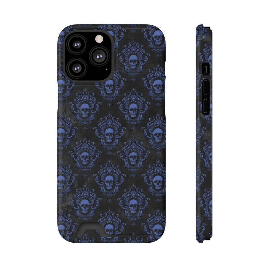 Phone Case With Card Holder
