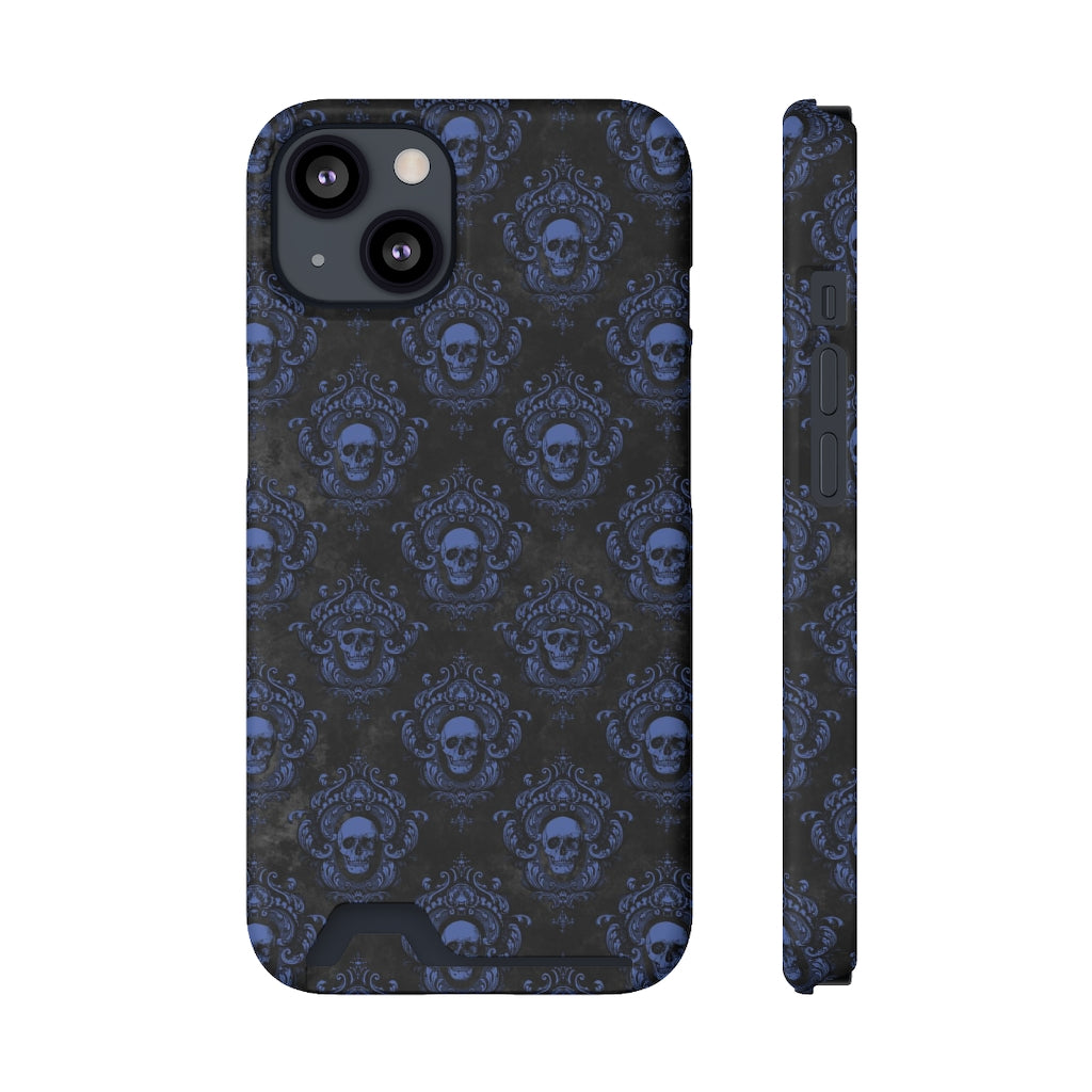 Phone Case With Card Holder