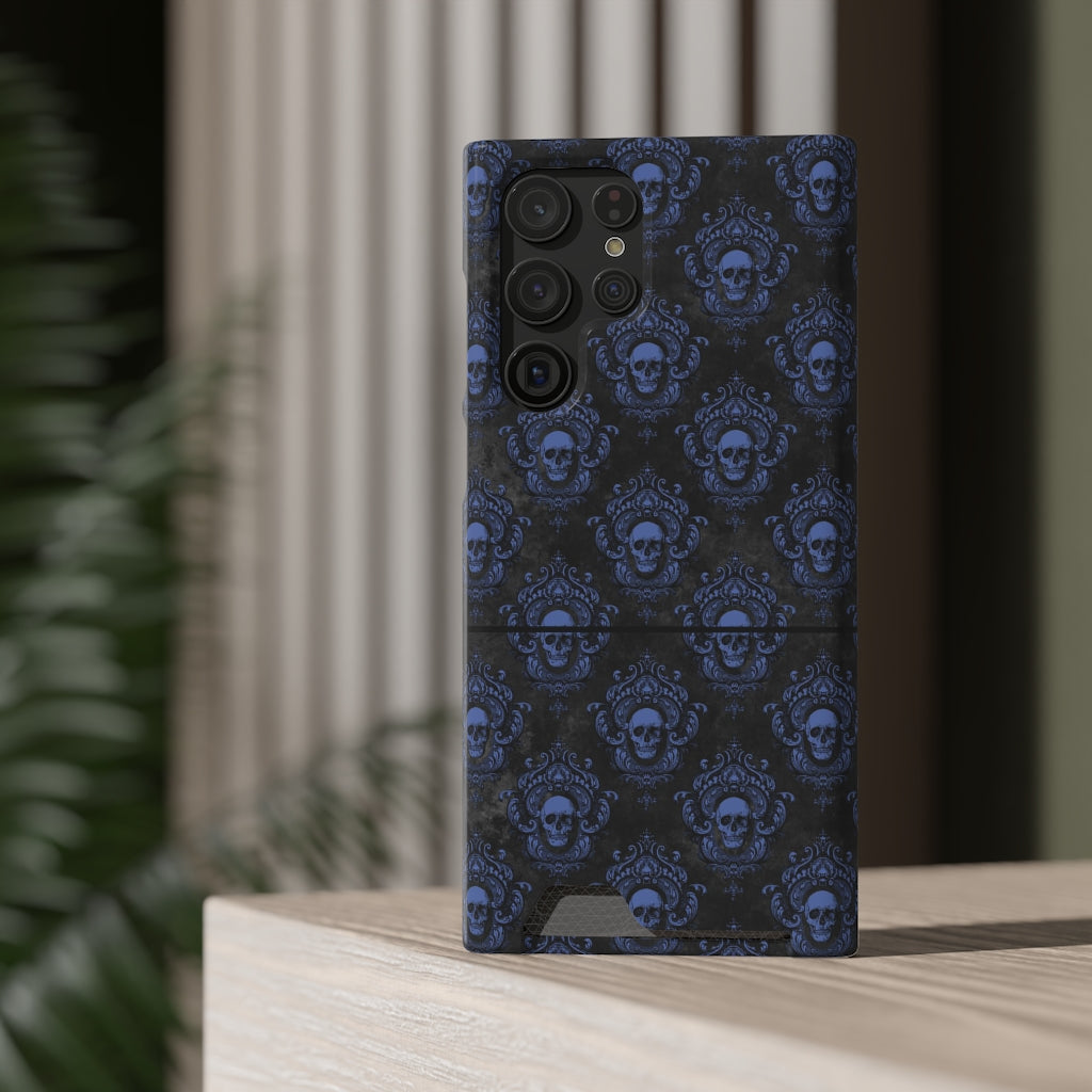 Phone Case With Card Holder