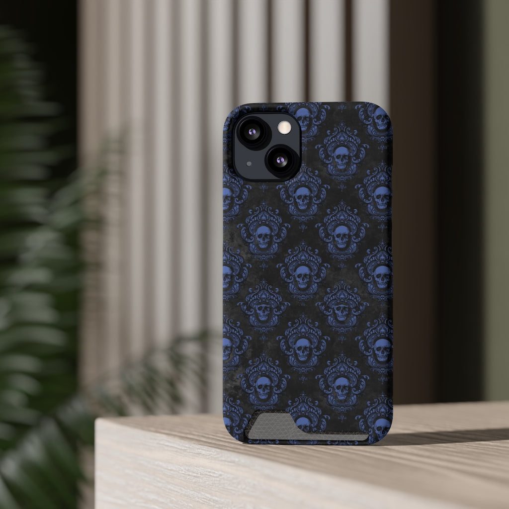 Phone Case With Card Holder