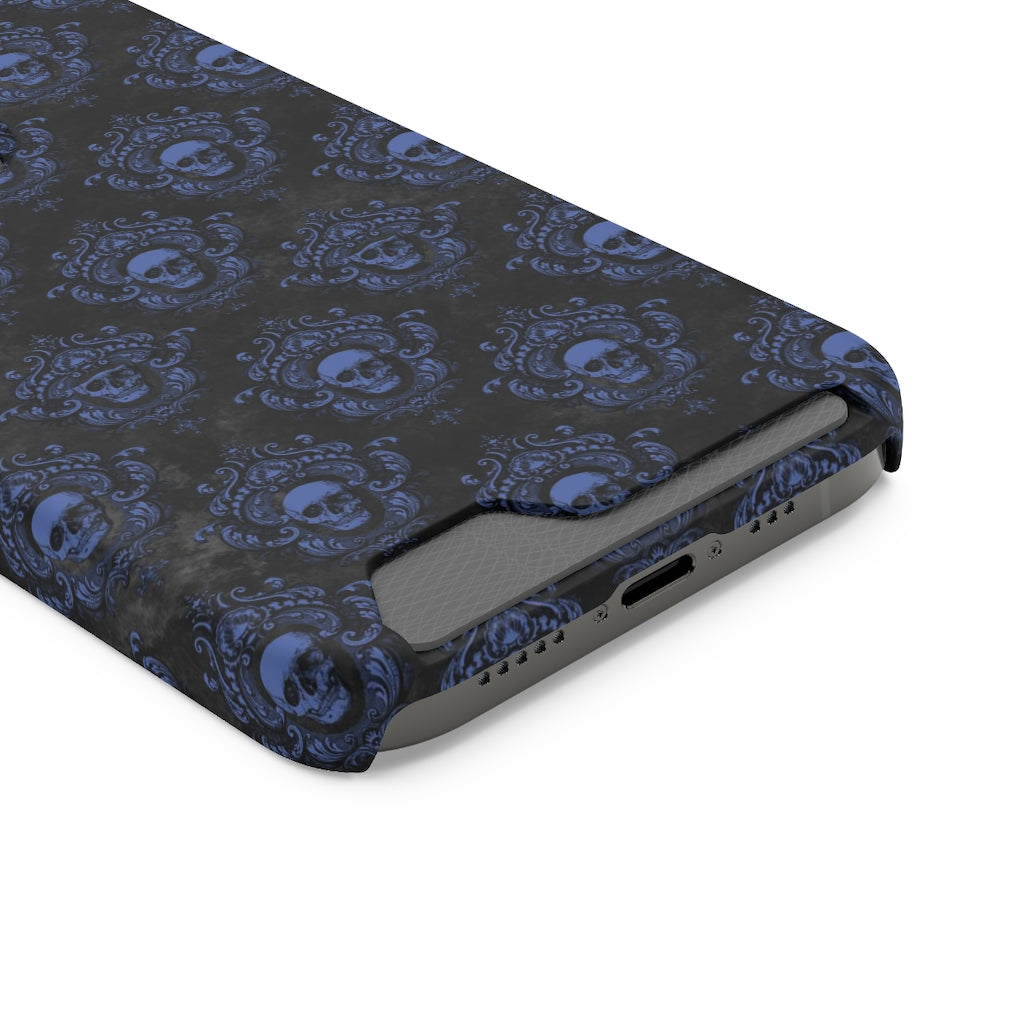 Phone Case With Card Holder