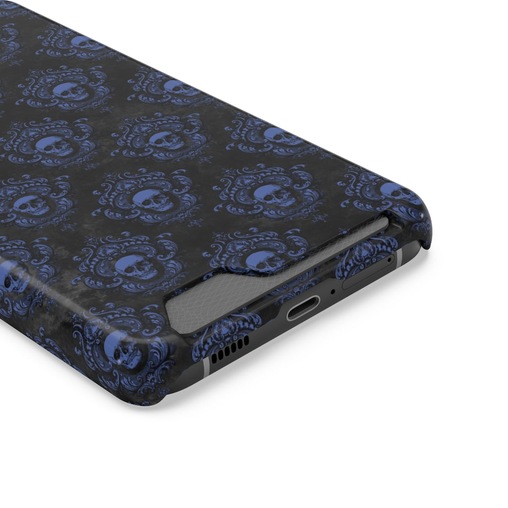 Phone Case With Card Holder