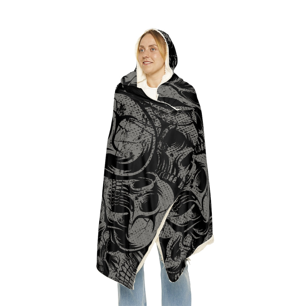 Snuggle Blanket
