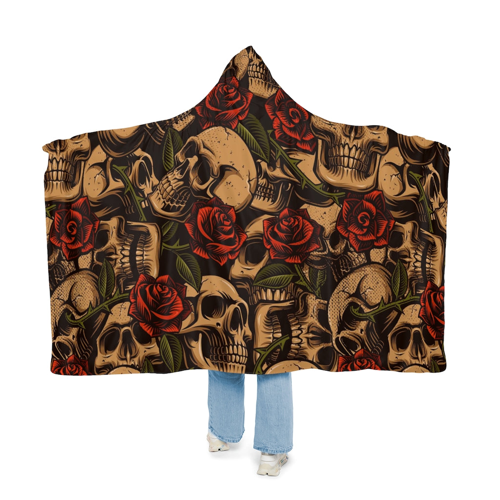 Snuggle Blanket