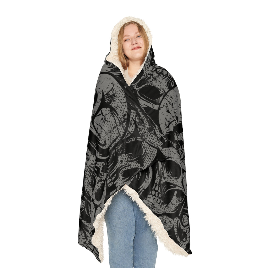 Snuggle Blanket