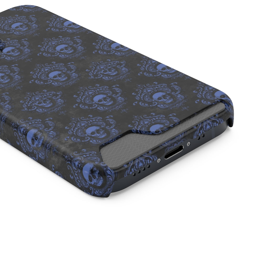 Phone Case With Card Holder