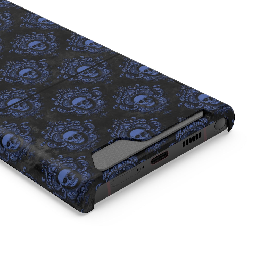 Phone Case With Card Holder