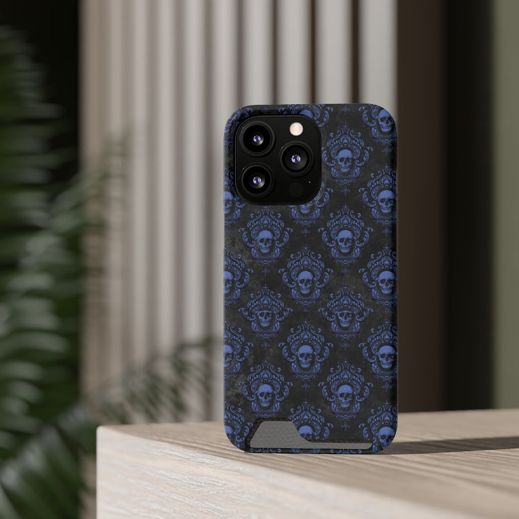 Phone Case With Card Holder