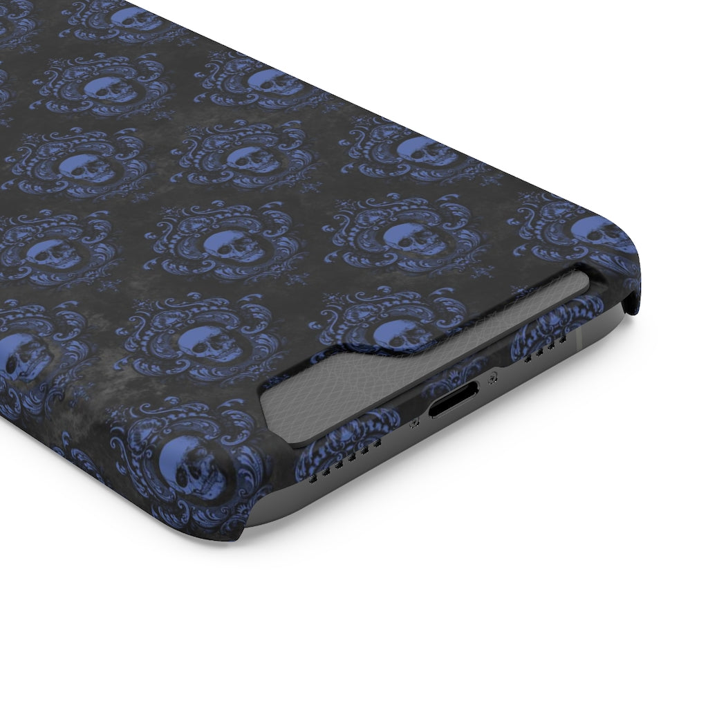 Phone Case With Card Holder