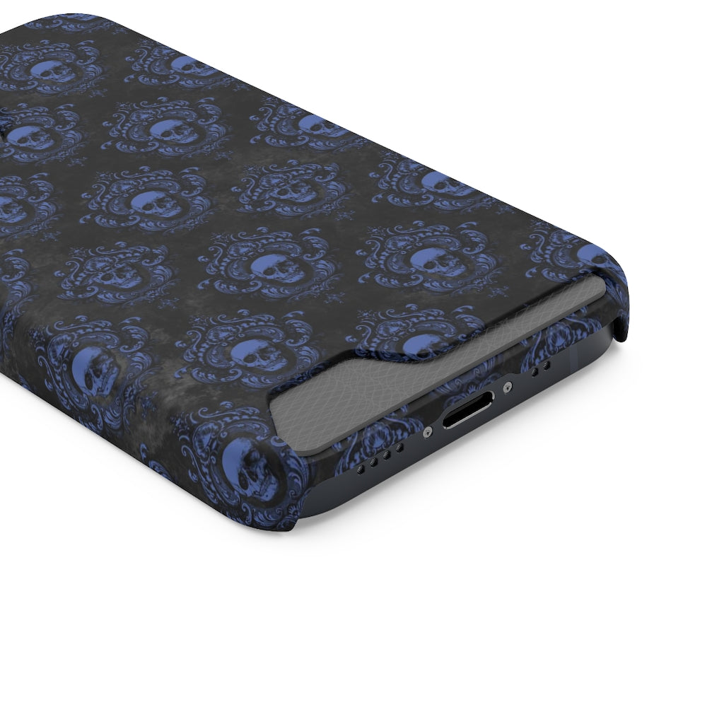 Phone Case With Card Holder