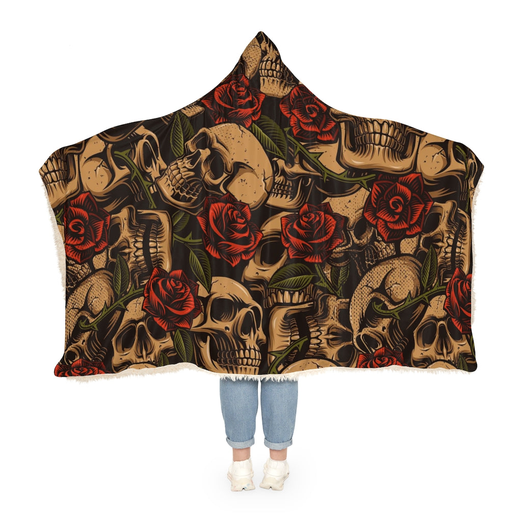 Snuggle Blanket