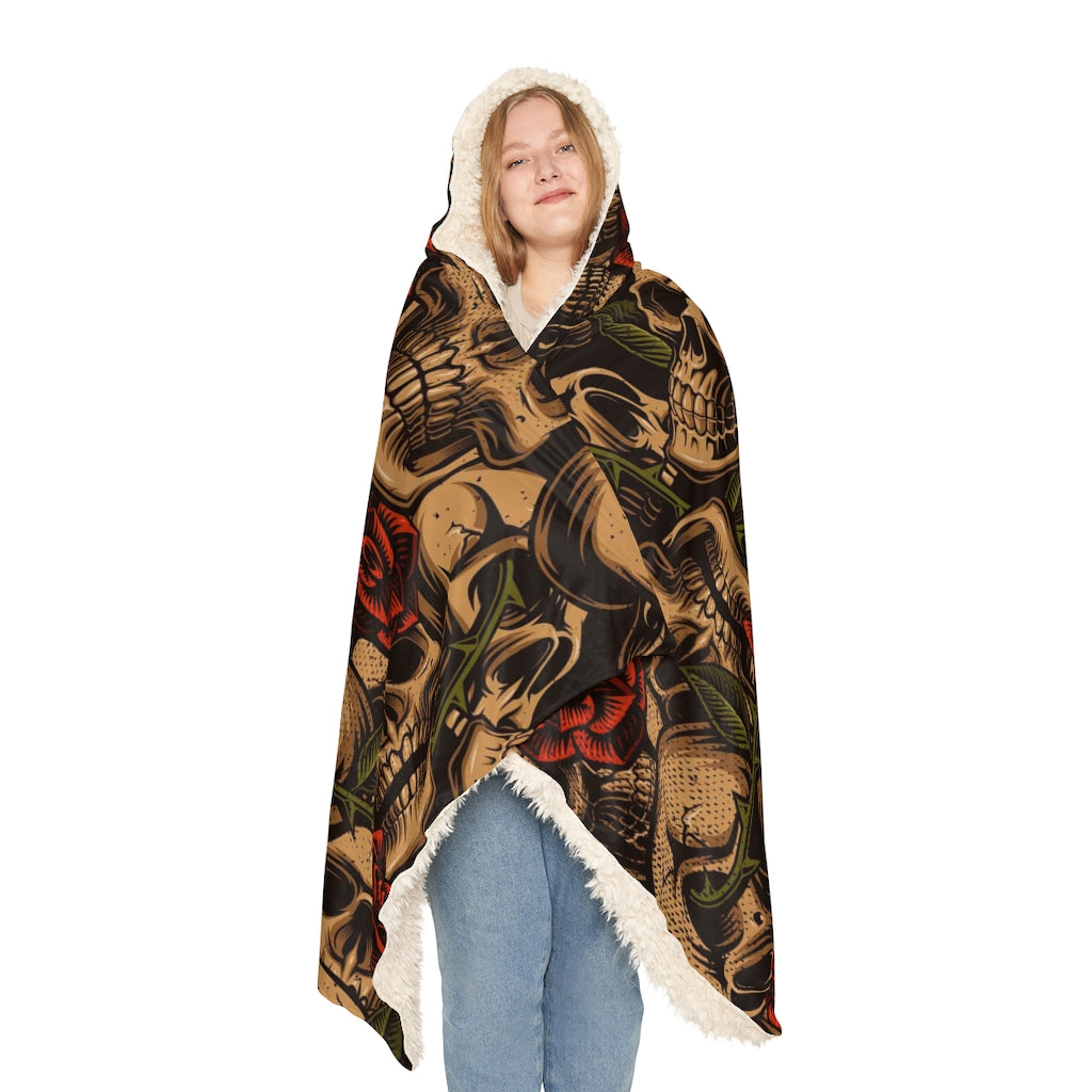 Snuggle Blanket