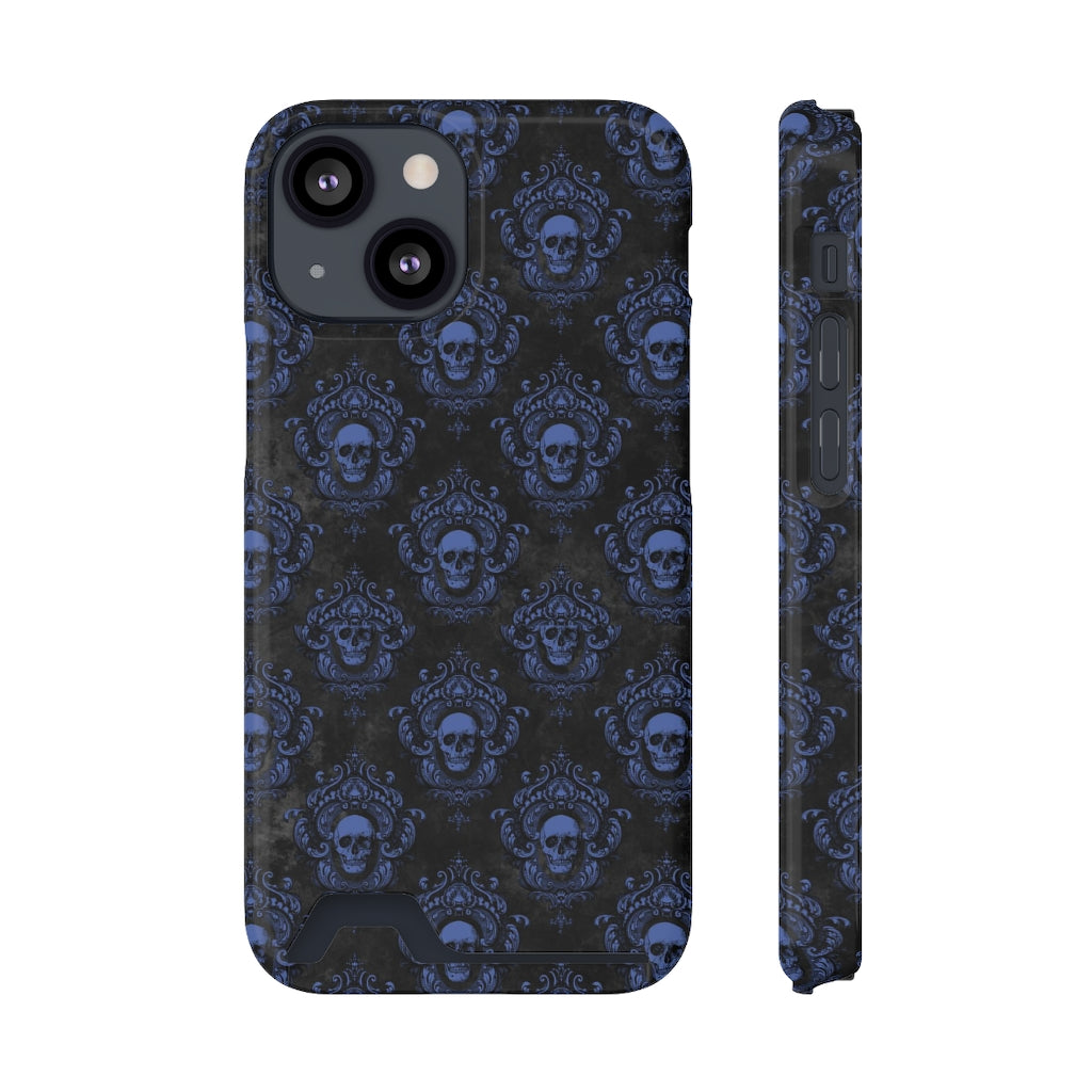 Phone Case With Card Holder