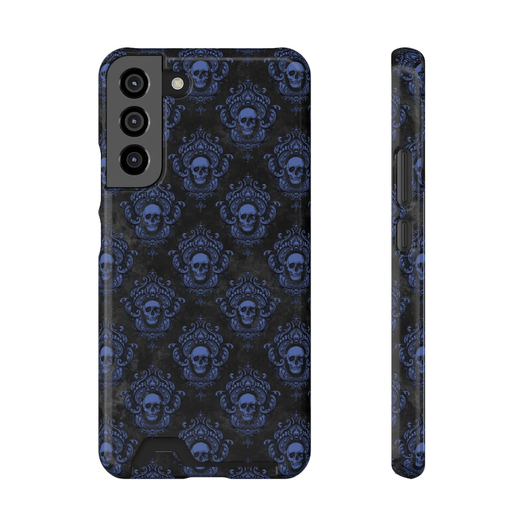 Phone Case With Card Holder