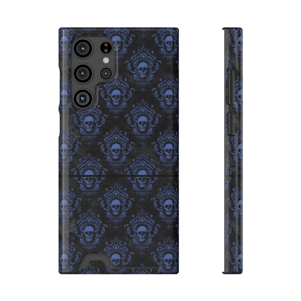 Phone Case With Card Holder