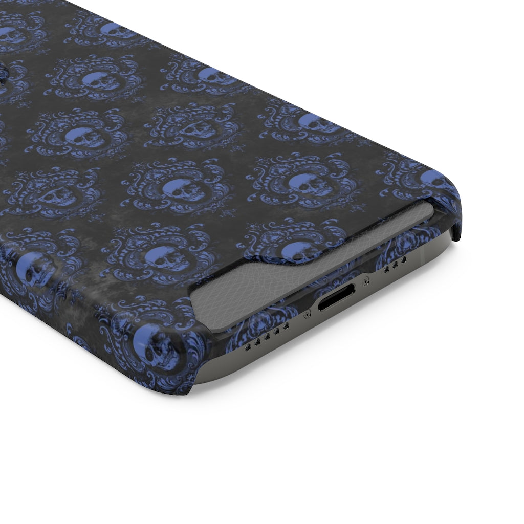 Phone Case With Card Holder