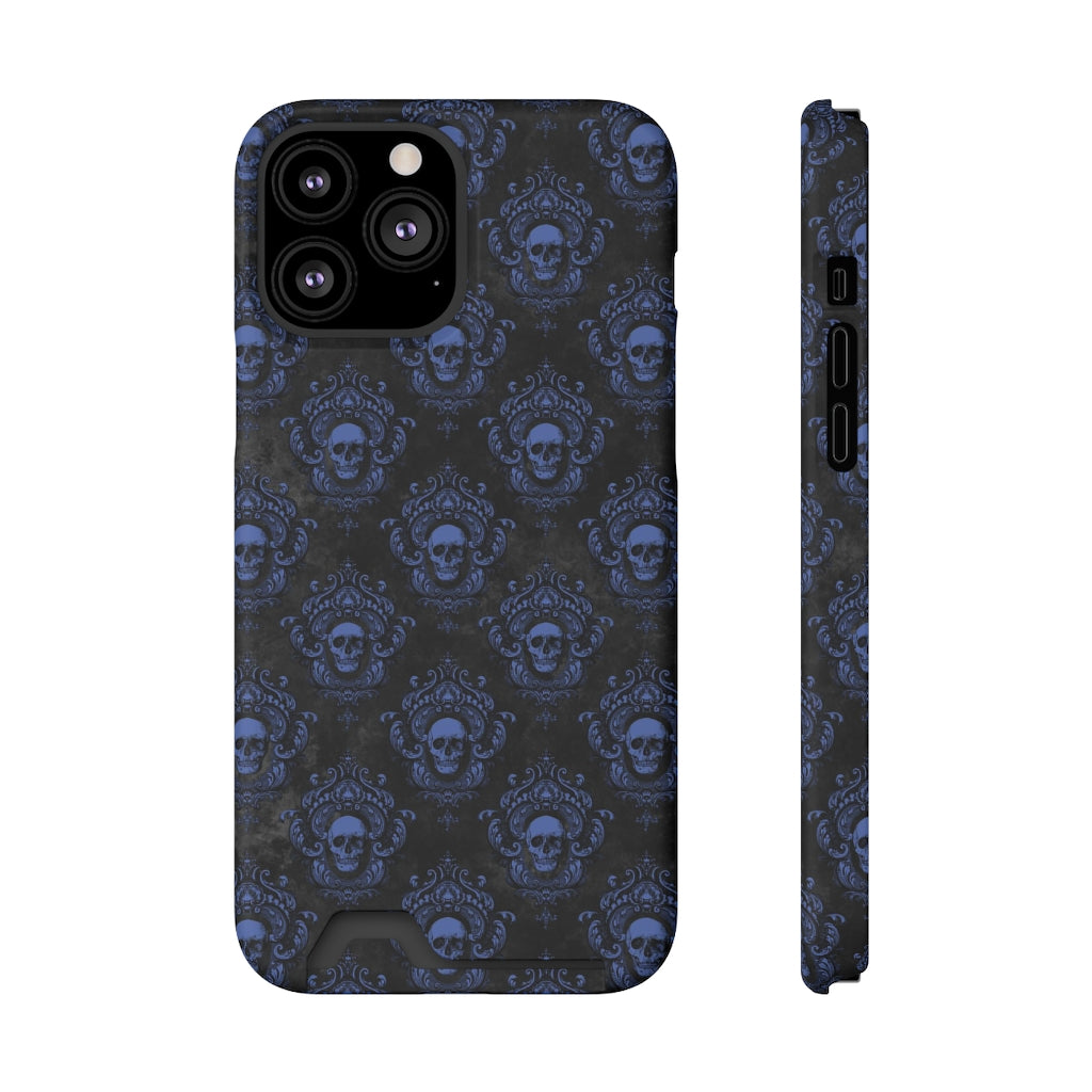 Phone Case With Card Holder