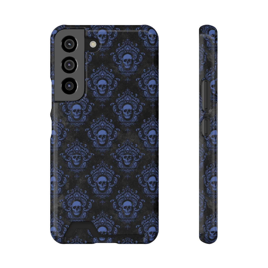 Phone Case With Card Holder