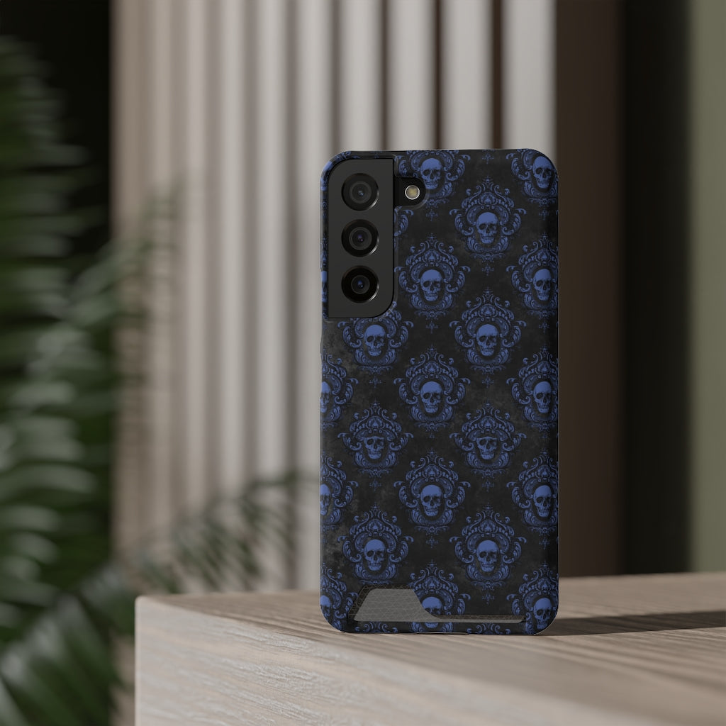 Phone Case With Card Holder