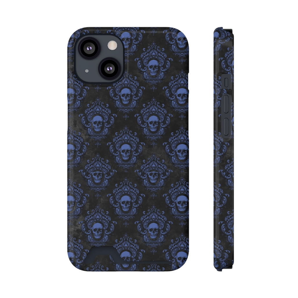 Phone Case With Card Holder