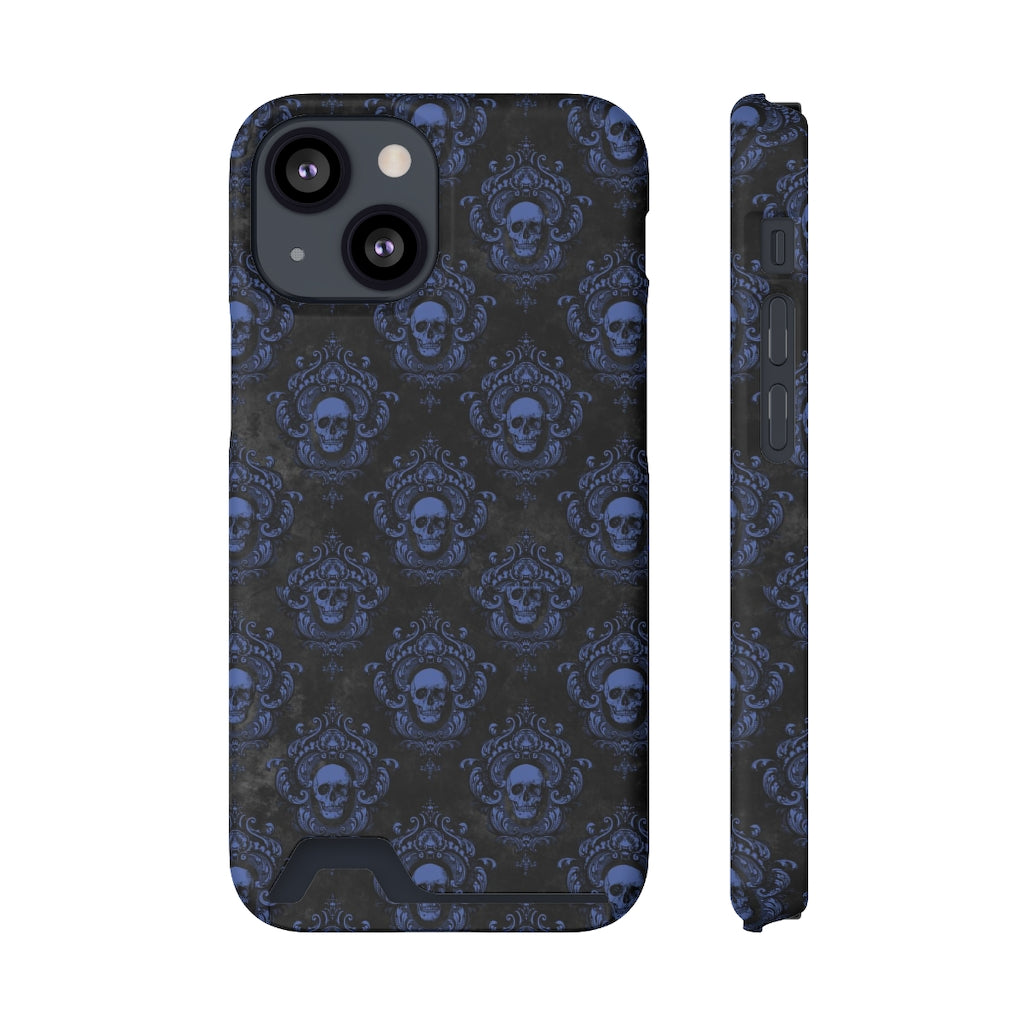 Phone Case With Card Holder