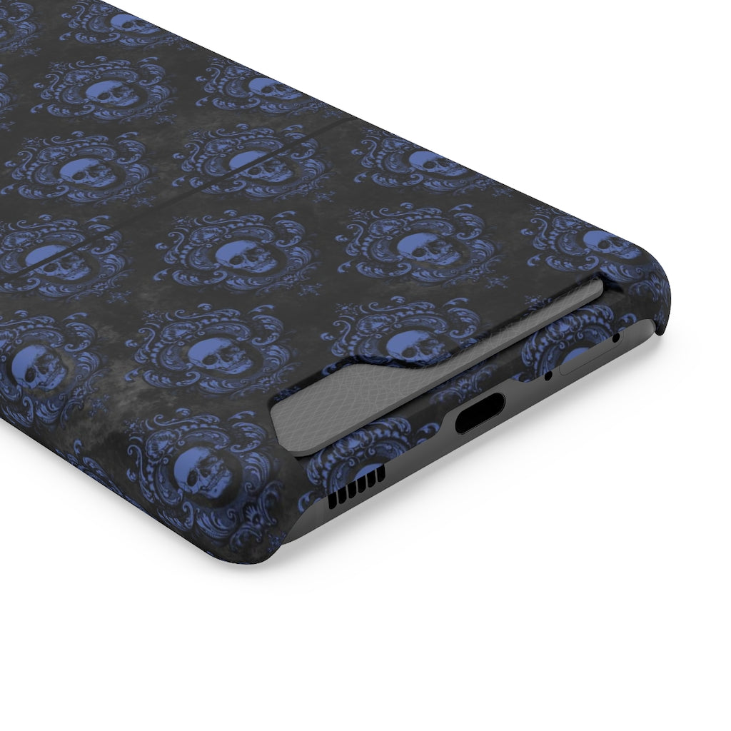 Phone Case With Card Holder