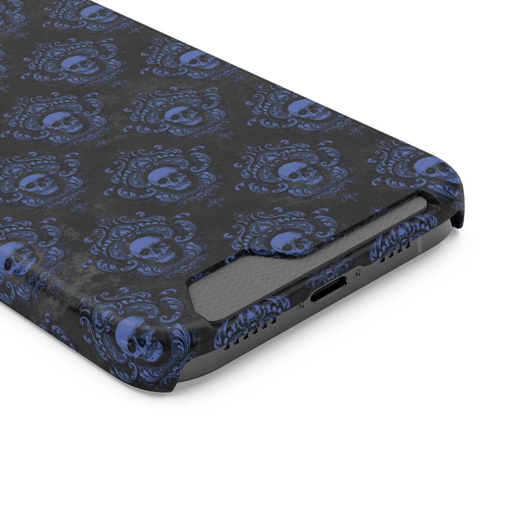 Phone Case With Card Holder