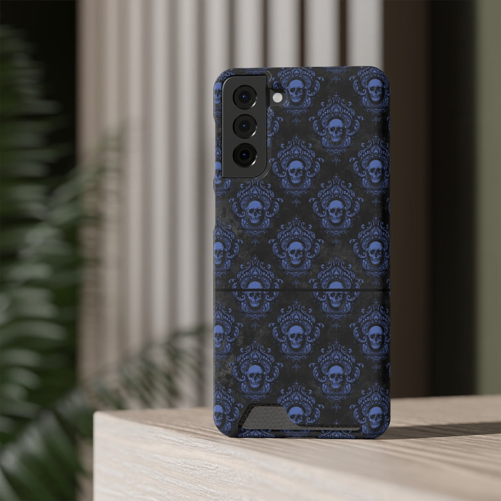 Phone Case With Card Holder