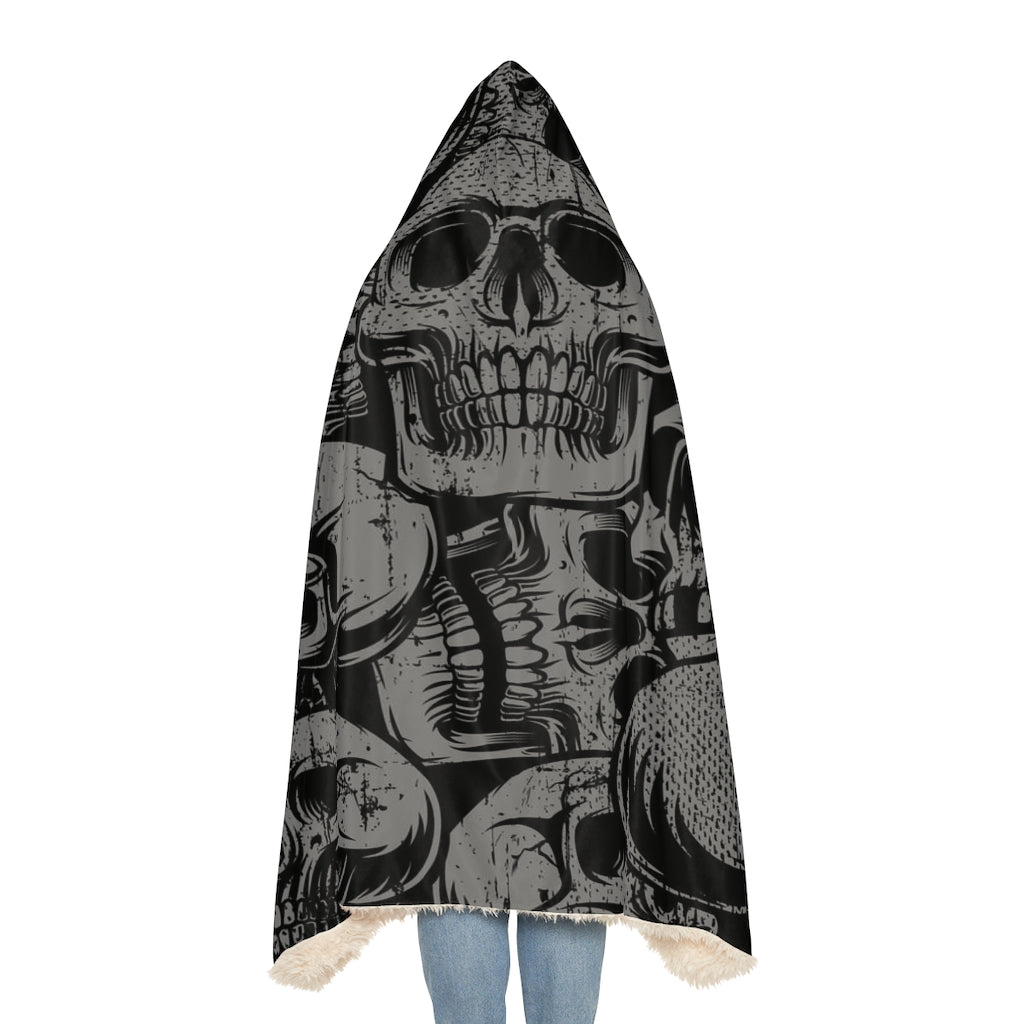 Snuggle Blanket