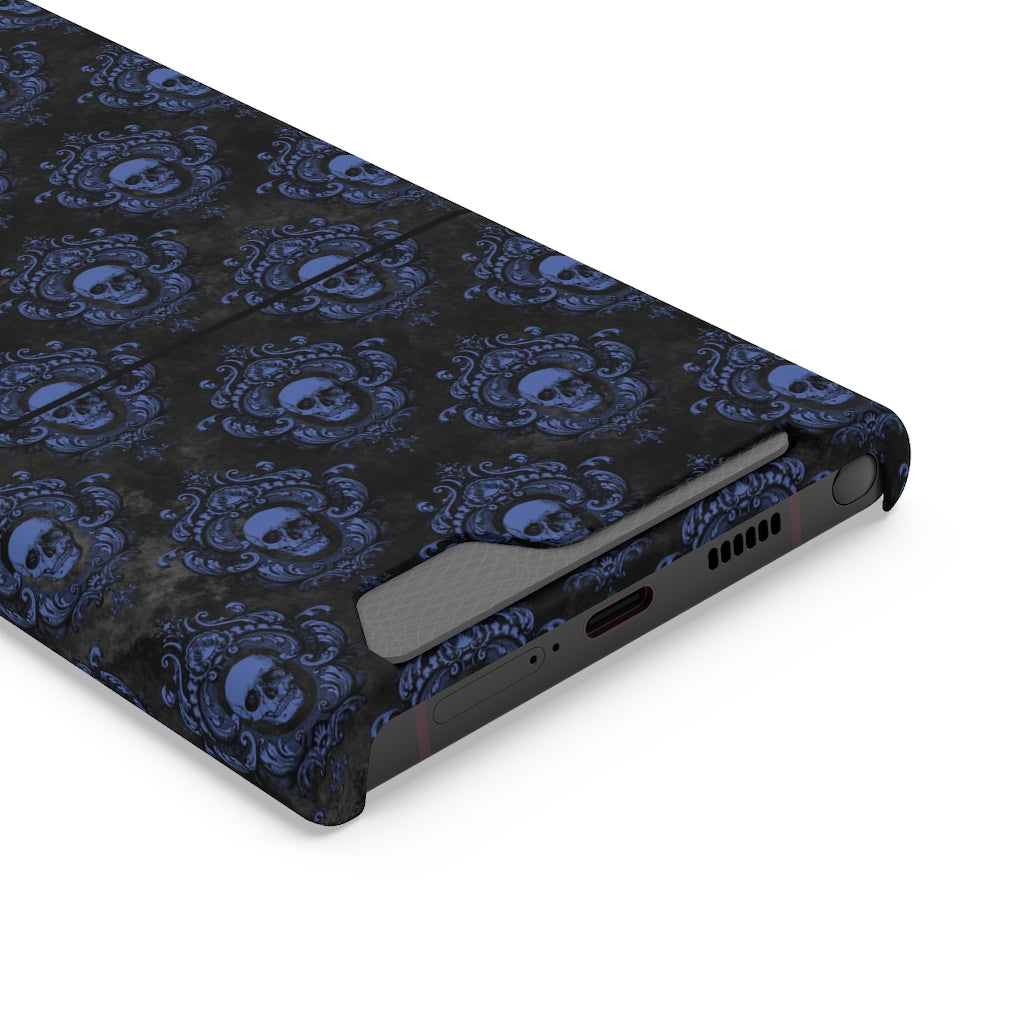 Phone Case With Card Holder