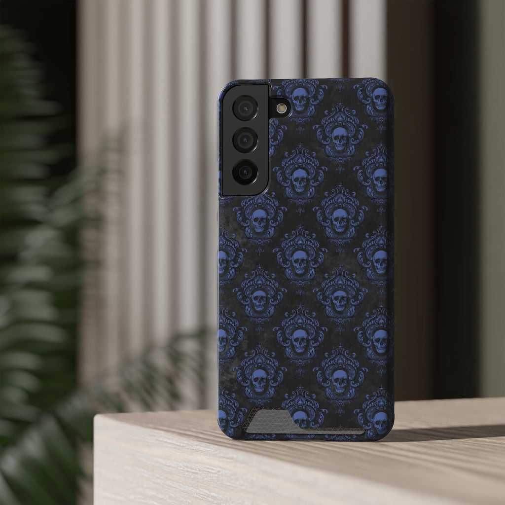 Phone Case With Card Holder