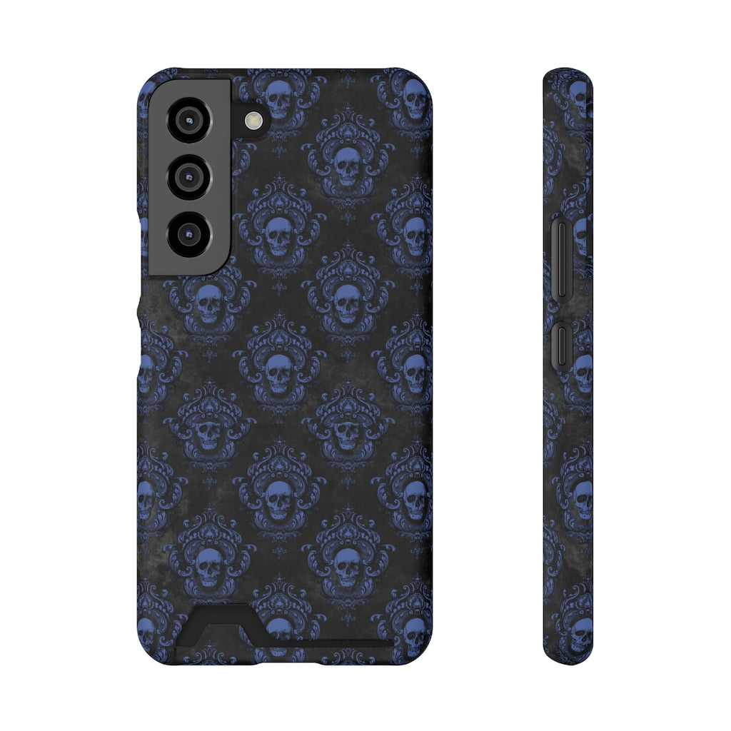 Phone Case With Card Holder