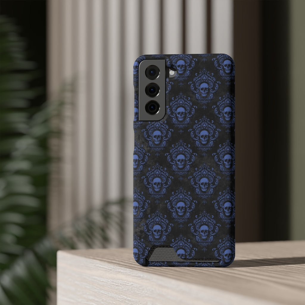 Phone Case With Card Holder