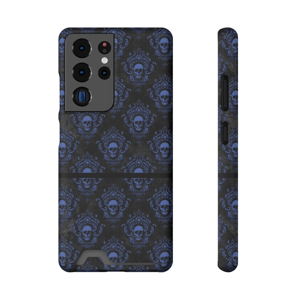 Phone Case With Card Holder