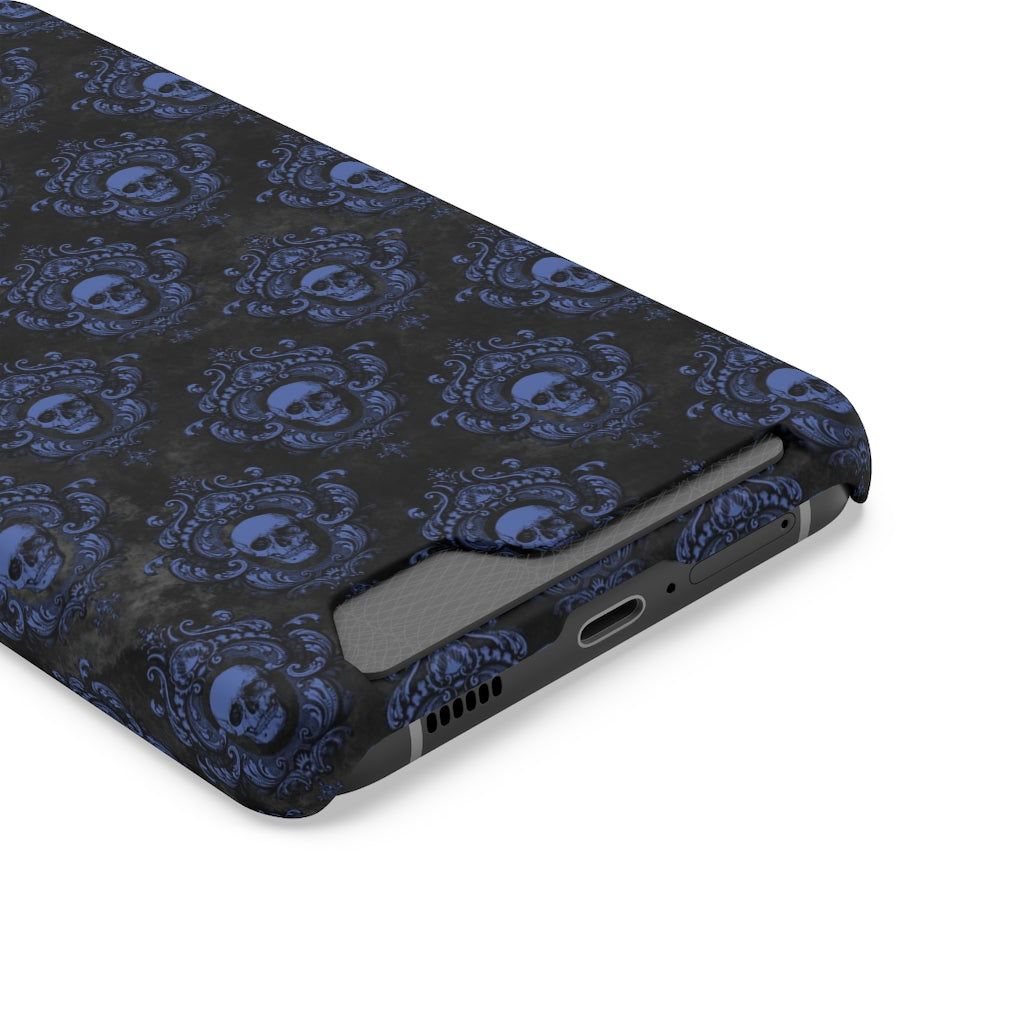 Phone Case With Card Holder