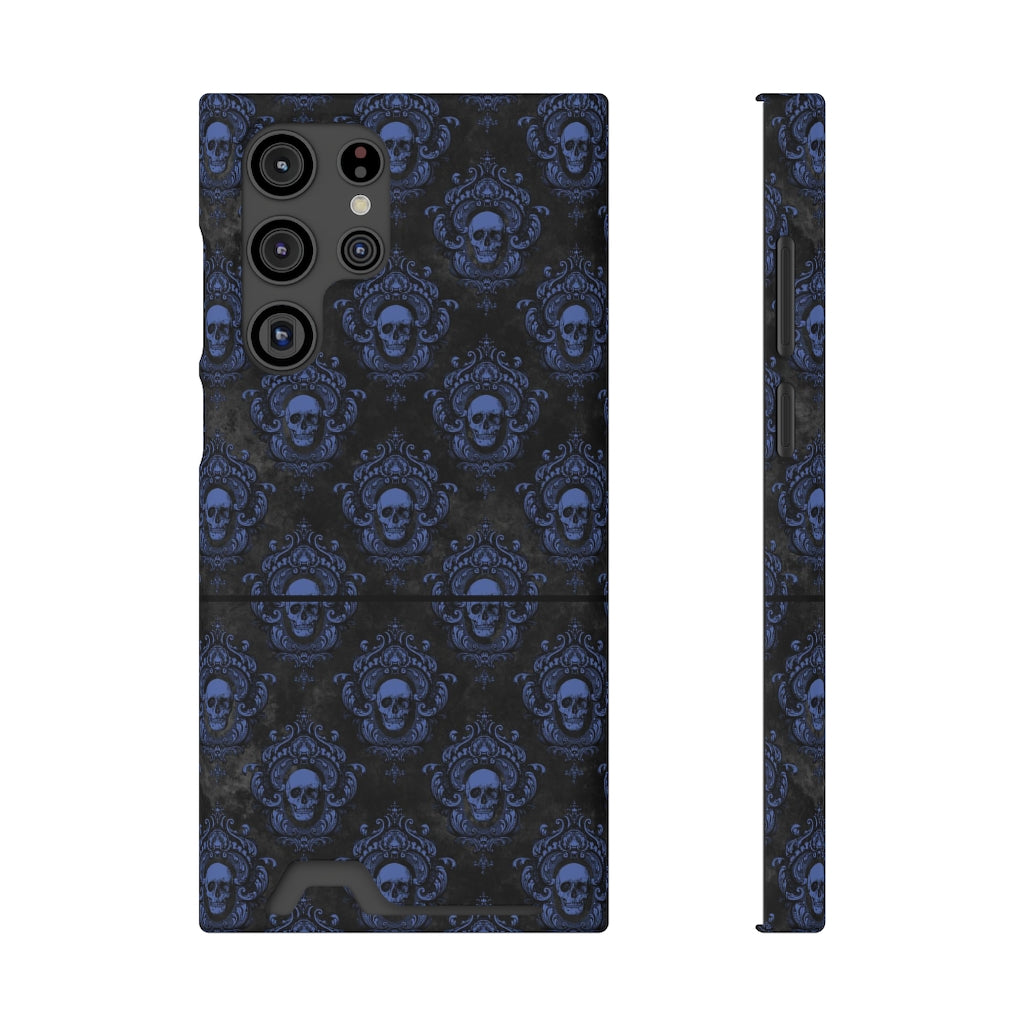 Phone Case With Card Holder