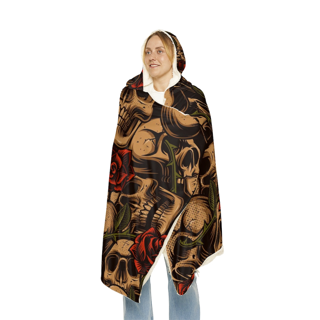 Snuggle Blanket