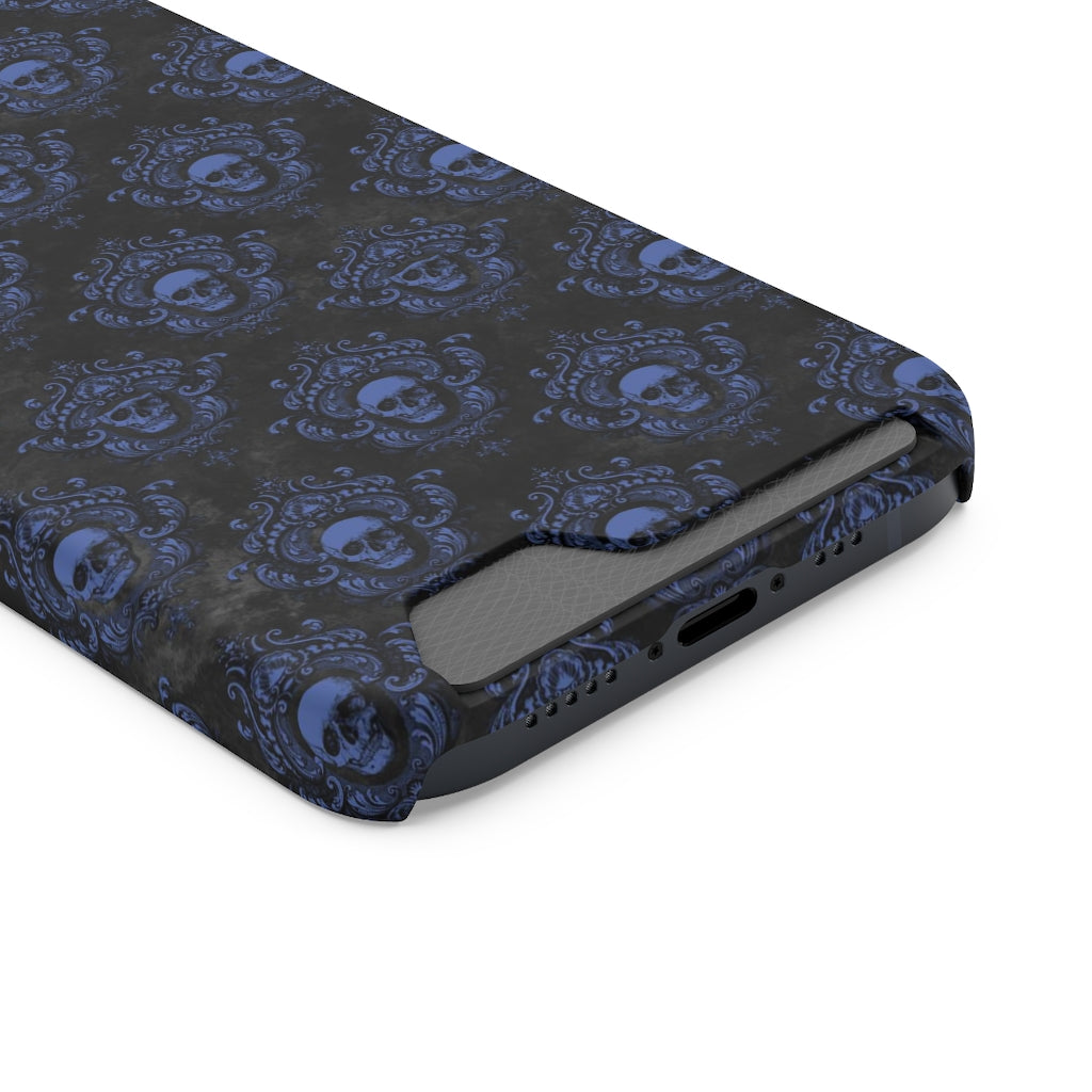 Phone Case With Card Holder