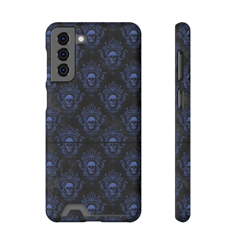 Phone Case With Card Holder