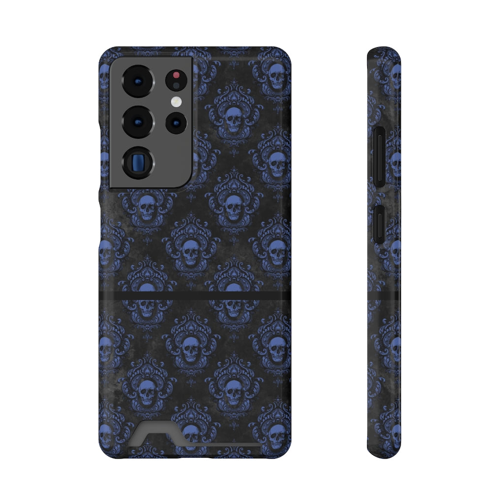 Phone Case With Card Holder