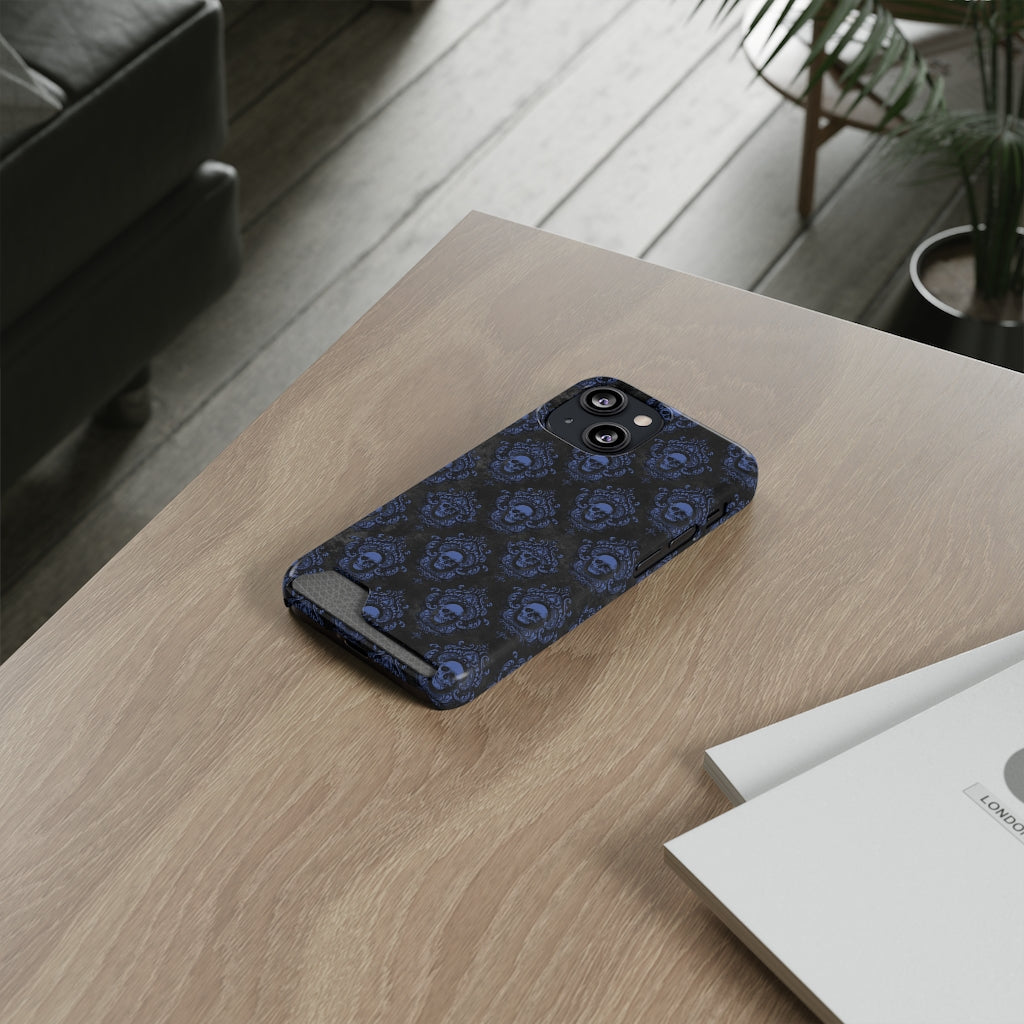 Phone Case With Card Holder