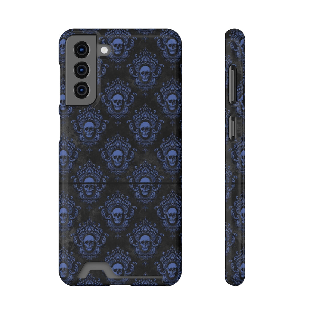 Phone Case With Card Holder