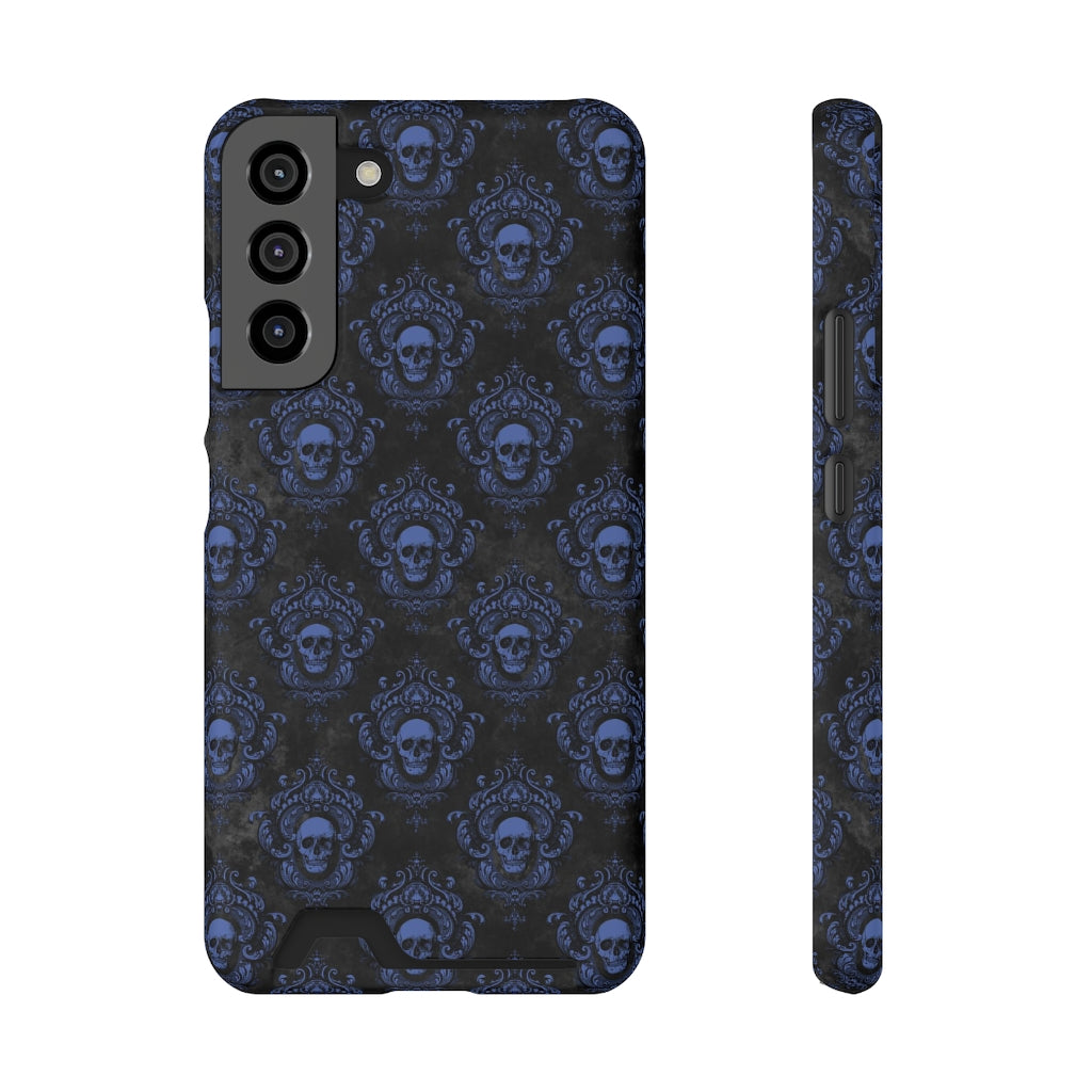 Phone Case With Card Holder