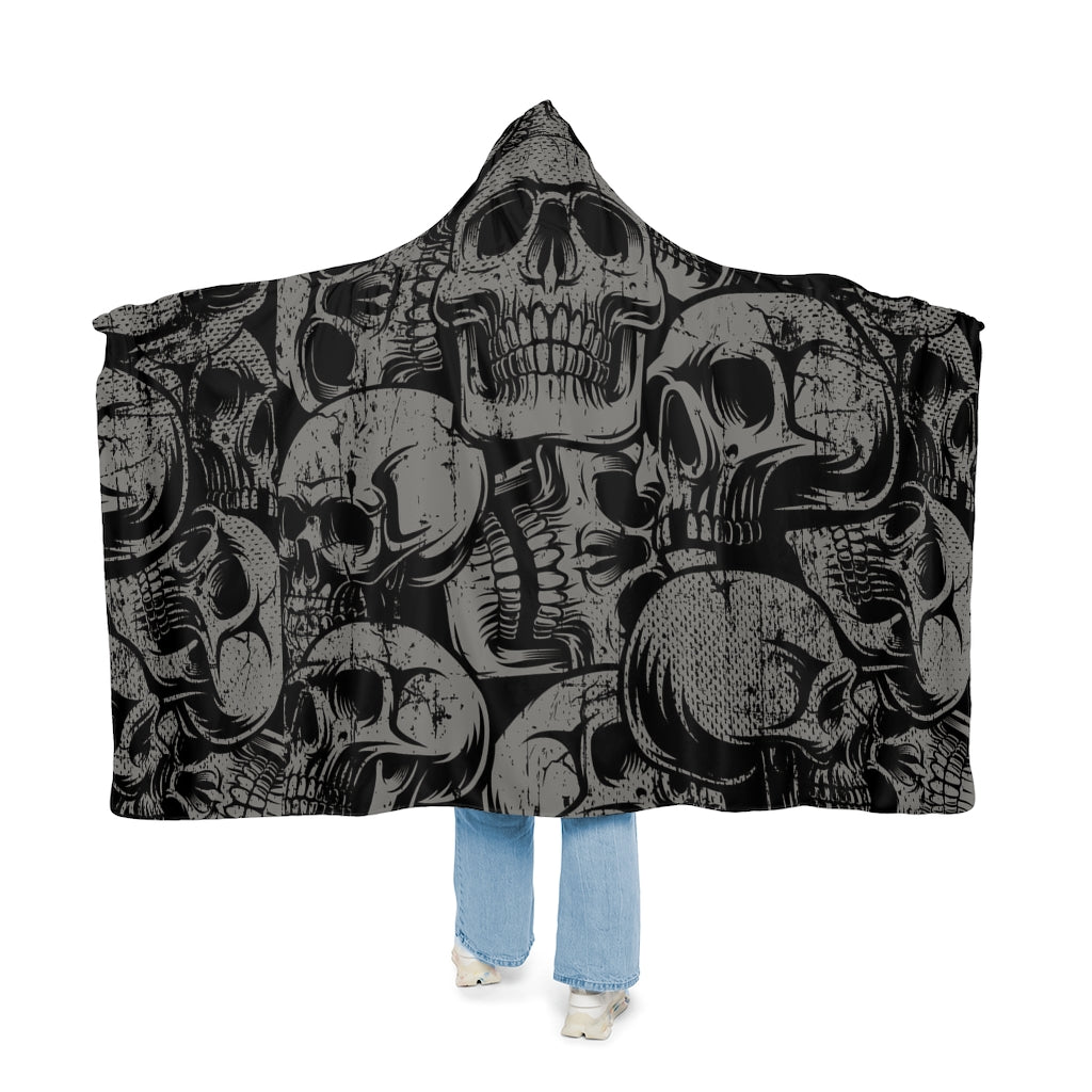 Snuggle Blanket