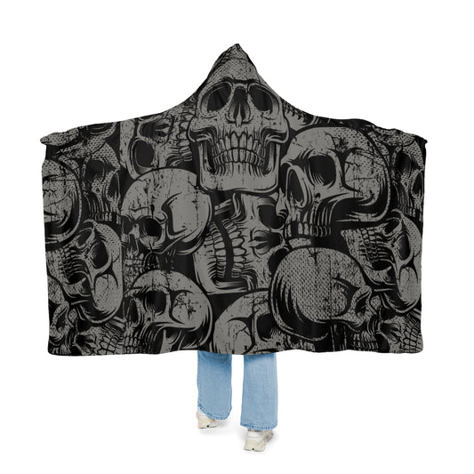 Snuggle Blanket